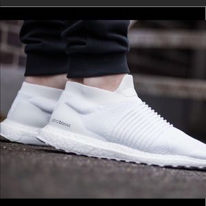 Adidas Laceless